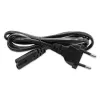 Qoltec 90W GaN Super Fast SLIM Wandladegerät | XP | 5-20V | 4,5A | USB-C 3.1 | Laptop | MacBook | Smartphone | + Kabel