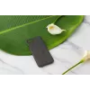 Handyhülle man and wood für iPhone 7/8 – schwarz Carvalho