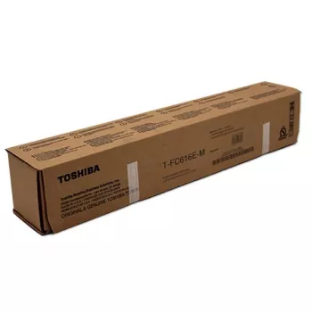 Tonerkartusche Toshiba T-FC616EM Magenta (MPN 6AK00000375)