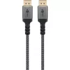 Goobay DisplayPort-Kabel 2.0/2.1, 80 Gbit/s | 75685 | DisplayPort auf DisplayPort
