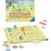 Bluey Junior Labyrinth, Gesellschaftsspiel