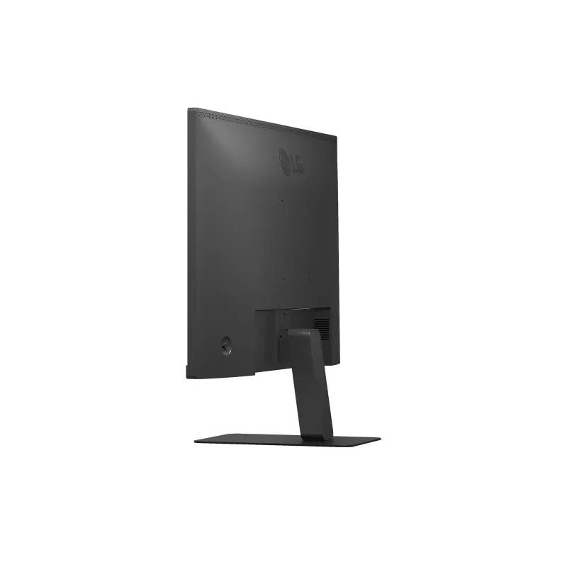 LG 24U631A-B Computermonitor 60,5 cm (23,8 Zoll) 2560 x 1440 Pixel Quad HD Schwarz