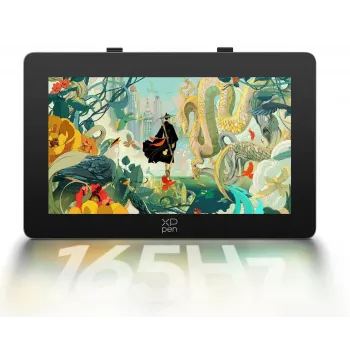 Drawing Display XP-Pen Artist Pro 24 (Gen 2) 23,8 Zoll 3840×2160 165Hz 526×296 mm aktive Fläche