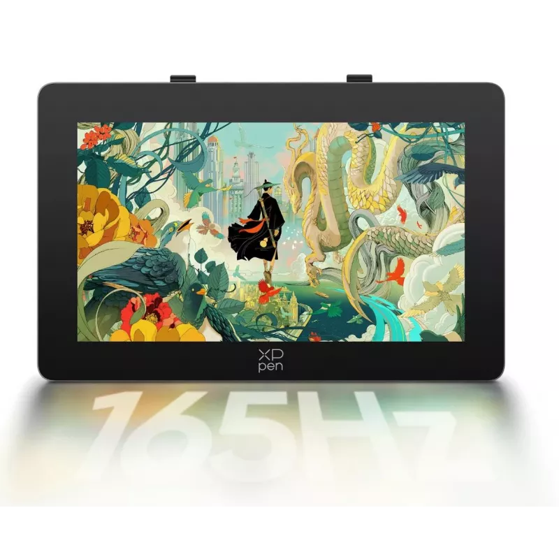 Drawing Display XP-Pen Artist Pro 24 (Gen 2) 23,8 Zoll 3840×2160 165Hz 526×296 mm aktive Fläche