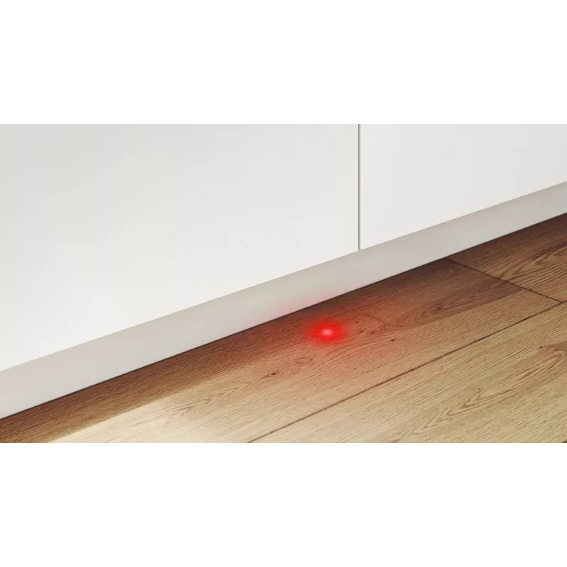 BOSCH SPV4HKX10E - Einbaugeschirrspüler
