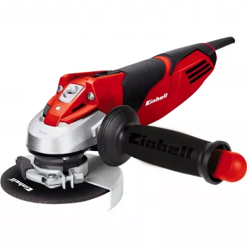 Einhell TE-AG 115 Winkelschleifer 720 W Scheibendurchmesser 115 mm (4430850)