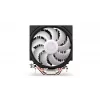 ENDORFY Spartan 5 MAX ARGB Prozessor-Luftkühler 12 cm Schwarz 1 Stk.