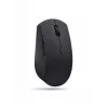 Kabelloses Tastatur-Maus-Set Lenovo Professional 2,4 GHz & Bluetooth, kompaktes Layout, USB-Empfänger