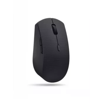 Kabelloses Tastatur-Maus-Set Lenovo Professional 2,4 GHz & Bluetooth, kompaktes Layout, USB-Empfänger