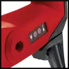 Einhell 4257944 Akku-Bohrschrauber Schwarz