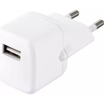VOLTCRAFT VC-11374050 USB-Ladegerät Steckdose Ausgangsstrom (max.) 2400 mA 1 x USB (VC-11374050)