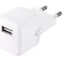 VOLTCRAFT VC-11374050 USB-Ladegerät Steckdose Ausgangsstrom (max.) 2400 mA 1 x USB (VC-11374050)