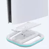 Stand Subsonic SA5686 für PlayStation 5 Weiß Kabelgebunden