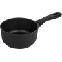 BALLARINI 75002-916-0 Kochtopf 1,5 L Rund Schwarz