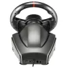 Lenkrad + Pedale + Joystick Subsonic SA5658 Schwarz USB für PlayStation 4 Xbox One