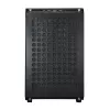Cooler Master Case Qube 500 Midi Tower Schwarz