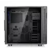 Thermaltake CA-1E3-00M1WN-03 Gehäuse Schwarz