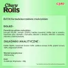 INABA Churu Rolls Hühnerrezept umwickelt Thunfischrezept - Katzenleckerli - 4x10 g