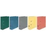 Ordner Herma 20110 Color Standard – sortiert in Grün, Blau, Grau, Gelb, Rot