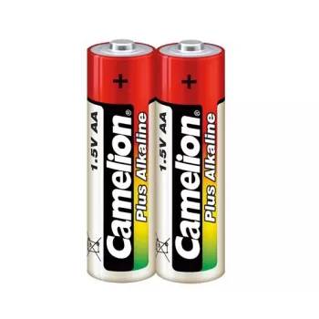 Camelion | AA/LR6 | Plus Alkaline | 2 Stück