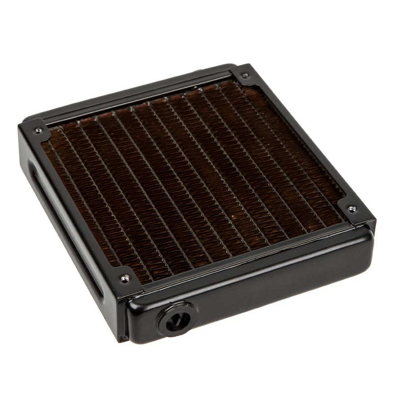 Magicool 120 G2 schlank Radiator Heatsink