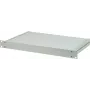 SCHROFF MULTIPAC PRO 2U 340D GLATTE ABDECKUNGEN - Rack - 2 HE (20860606)