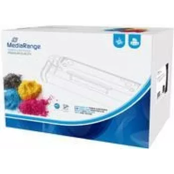 Toner MediaRange Lexmark 50F2H00 2500 Seiten schwarz