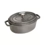 Schmortopf Staub La Cocotte 5,5 L Oval