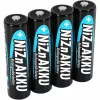 Wiederaufladbare Batterie Ansmann 1322-0005 AA Nickel-Zinc NiZn