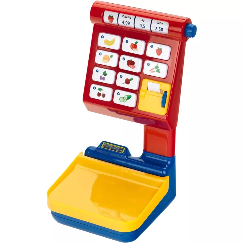 Supermarktwaage Theo Klein 9315