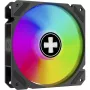 Computer-Gehäuselüfter XILENCE XPF120R.ARGB, 120 mm, ARGB-Beleuchtung
