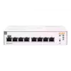 HPE Aruba Networking Aruba Instant On 1830 8G Managed L2 Gigabit Ethernet Switch