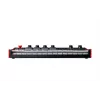 MIDI-Tastatur Akai MPK Mini Play Mk3 25 Tasten USB Schwarz Rot