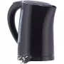 Severin WK 3498 Wasserkocher 1,5 L 2200 W Schwarz
