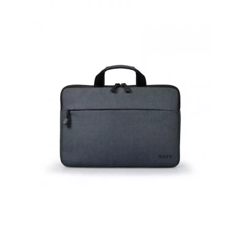Port Designs BELIZE TL 13.3 33,8 cm (13.3) Messenger-Tasche Grau