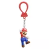 Backpack Buddies Schlüsselanhänger-Set Paladone Super Mario VKE mit 24 Stück – verschiedene Charaktere, Sammleraccessoires