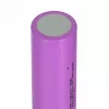 Green Cell 20GC18650NMC26 Haushaltsbatterie Wiederaufladbarer Akku 18650 Lithium-Ionen (Li-Ion)