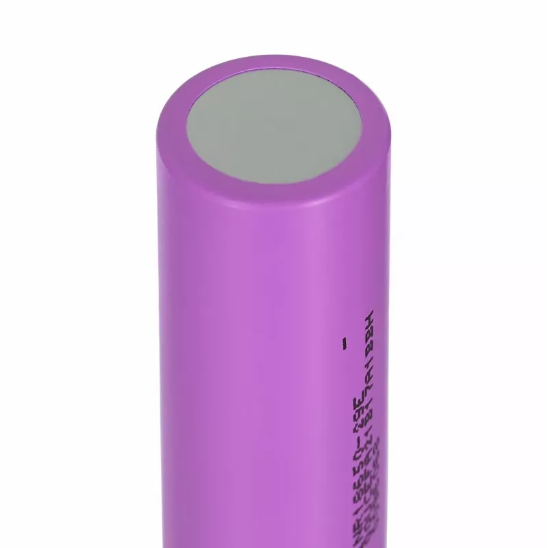 Green Cell 20GC18650NMC26 Haushaltsbatterie Wiederaufladbarer Akku 18650 Lithium-Ionen (Li-Ion)