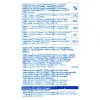Katzenleckerlis Trixie Premio Sticks geschwärzter Lachs mit Forelle, Ergänzungsfutter, 5 x 5 g (25 g)
