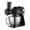 Standmixer Concept RM8000 - 1200 W Küchenmaschine, schwarz