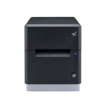 Star Micronics 39658190 Drucker Grau