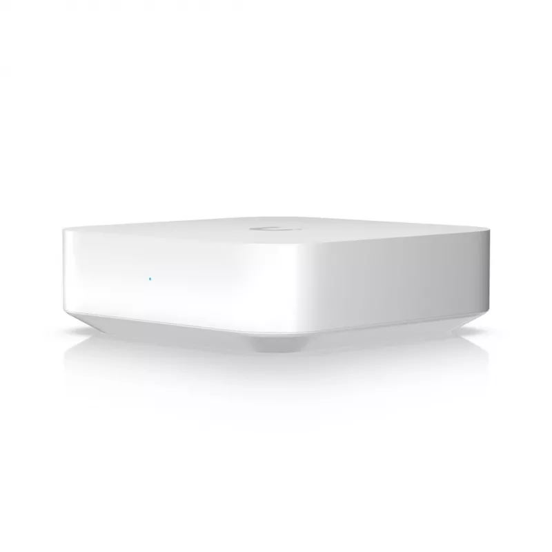 Ubiquiti | UniFi Next-Generation Gateway Lite | 802.11ax | 10/100/1000 Mbit/s | Ethernet LAN (RJ-45) Anschlüsse 1 | Mesh-Unterstützung Nein | MU-MiMO Nein | Kein mobiles Breitband