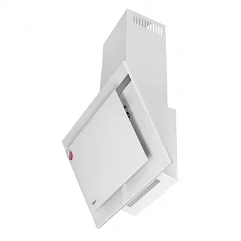 AKPO WK-4 Schwarz LINE 2.0 50 WHITE T300 Linear LED/Controller Haube