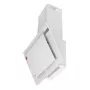 AKPO WK-4 Schwarz LINE 2.0 50 WHITE T300 Linear LED/Controller Haube