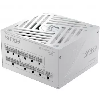 Seasonic FOCUS-GX-1000-V4-WHITE Produkt Weiß