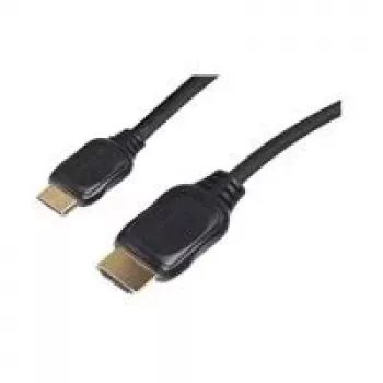 HDMI-Kabel shiverpeaks HDMI/mini HDMI 5m