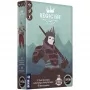 Regicide, Kartenspiel