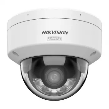 IP-Überwachungskamera Hikvision DS-2CD2147G3-LIS2UY 4MP Dome 2,8 mm, IR, WDR, PoE, IP67, IK10