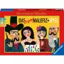 Das Original Malefiz-Spiel, Brettspiel