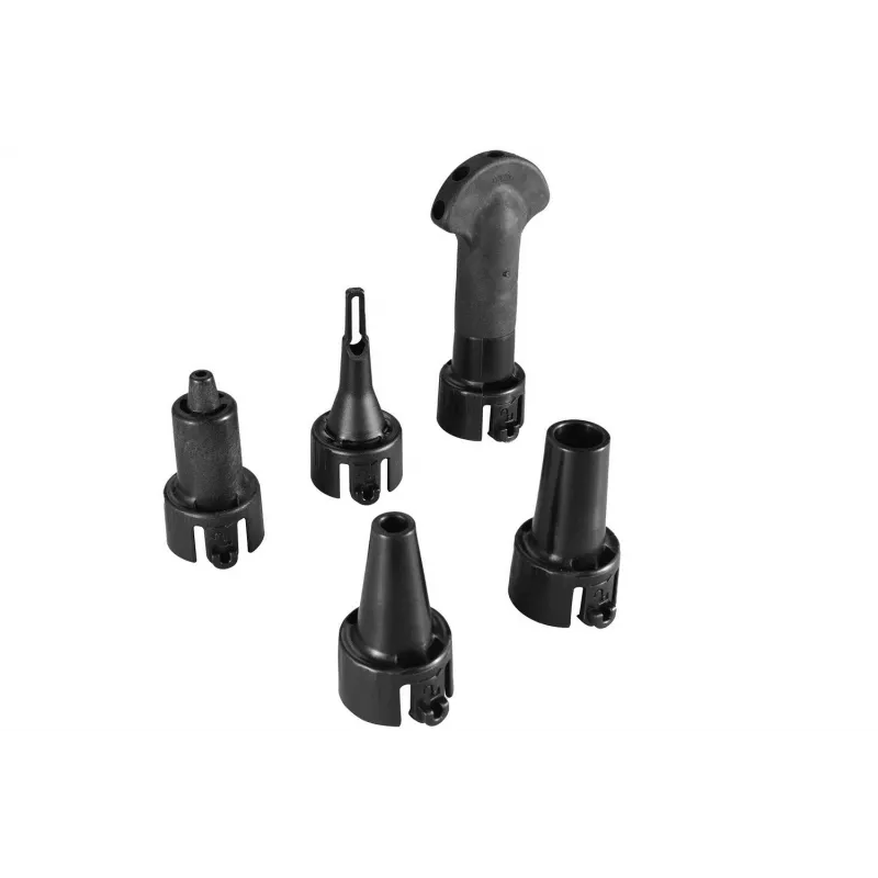 Makita DAS180Z Staubsauger, Schwarz, Blau
